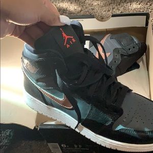 Jordan 1s high